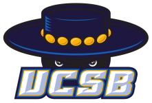 UC Santa Barbara Gauchos logo