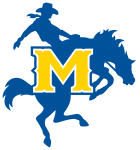McNeese State Cowboys logo