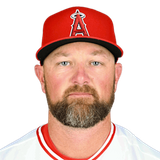 Photo of Kirby Yates