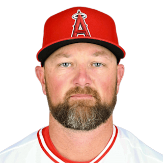 Photo of Kirby Yates