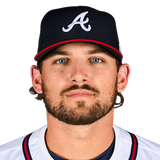 Photo of Austin Riley