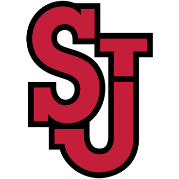 St John's logo