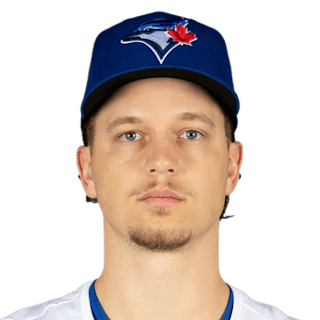Photo of Adam Macko