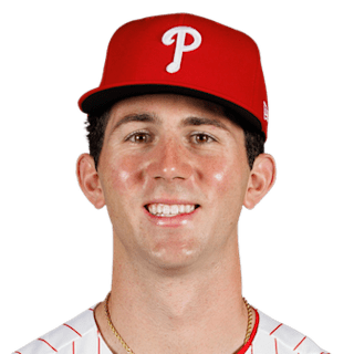 Photo of Andrew Painter