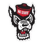 North Carolina State Wolfpack logo