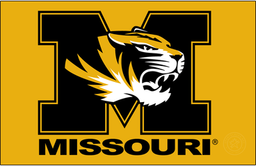 Missouri Tigers logo