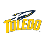 Toledo Rockets logo