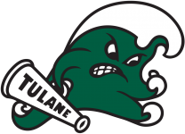 Tulane Green Wave logo