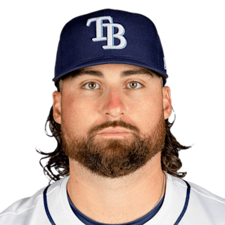 Photo of Ryan Vilade