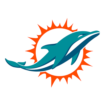 Miami Dolphins logo