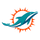 Dolphins logo