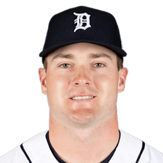 Photo of Kevin McGonigle