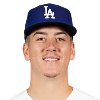 Photo of Bobby Miller