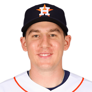 Photo of AJ Blubaugh
