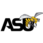 Alabama State Hornets logo