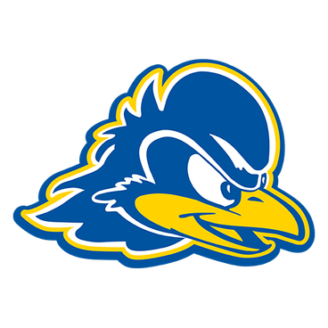 Delaware Blue Hens logo