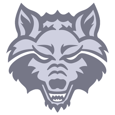 Arkansas State Red Wolves logo
