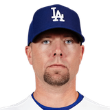 Photo of Blake Treinen