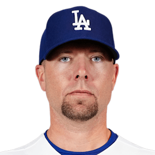 Photo of Blake Treinen