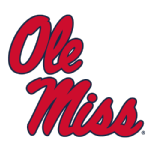 Mississippi Rebels logo