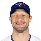 Photo of Max Scherzer