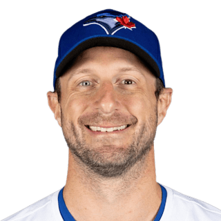 Photo of Max Scherzer