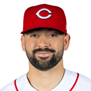 Photo of Will Banfield