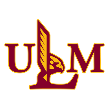 ULM Warhawks logo