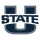 Utah State logo