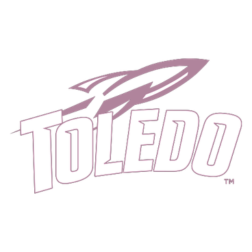 Toledo Rockets logo
