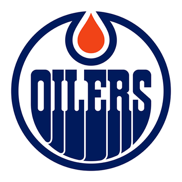 Edmonton Oilers logo