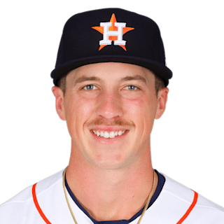 Photo of Logan VanWey