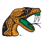 Florida A&M Rattlers logo