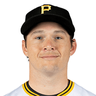 Photo of Tyler Callihan