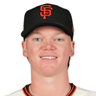 Photo of Hayden Birdsong
