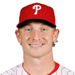 Photo of Seth Johnson