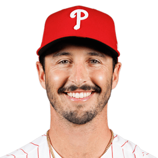 Photo of Garrett Stubbs