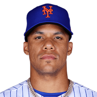 Photo of Juan Soto
