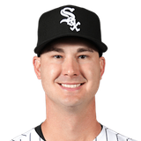 Photo of Jordan Leasure