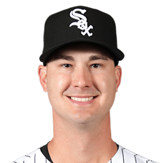 Photo of Jordan Leasure