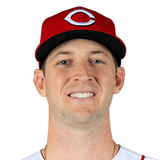 Photo of Nick Lodolo