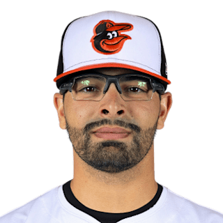 Photo of Christian Encarnacion-Strand