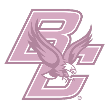 Boston College Eagles logo