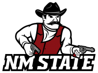 New Mexico State Aggies logo