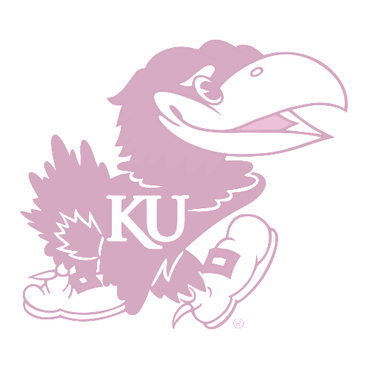 Kansas Jayhawks logo