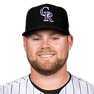Photo of Blake Adams
