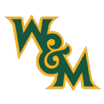 William & Mary Tribe logo