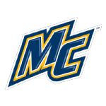 Merrimack Warriors logo