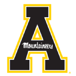 Appalachian State Mountaineers logo