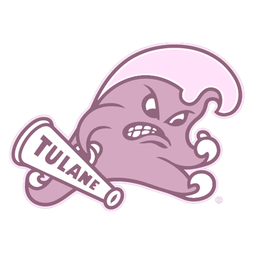 Tulane Green Wave logo